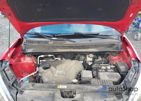 2013 Kia Soul from USA, damaged, VIN KNDJT2A5XD7569596